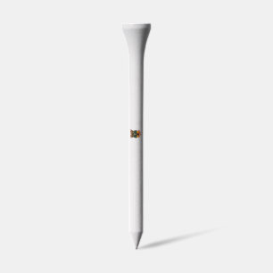 Nurse Day Witch Night Halloween Skull Potions_1 Golf Tees