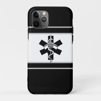Personalized Phone Cases For Nurses
