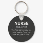 Nurse Definition Funny | Registered Nurse Gifts