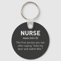 Nurse Definition Funny | Registered Nurse Gifts