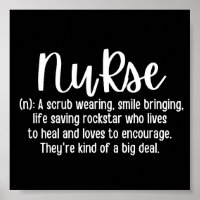 Nurse Definition