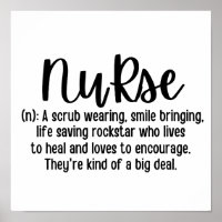 Nurse Definition