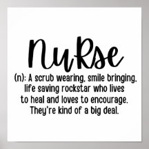 Nurse Definition