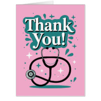 Nurse Doctor Medical Stethoscope appreciation