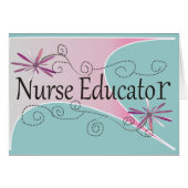 Nurse Educator Gifts (Front Horizontal)