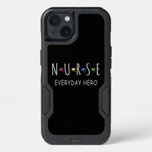 Nurse Everyday Hero iPhone 13 Case