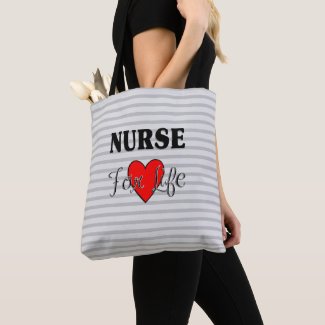 Shoulder Tote Bags For Nurses