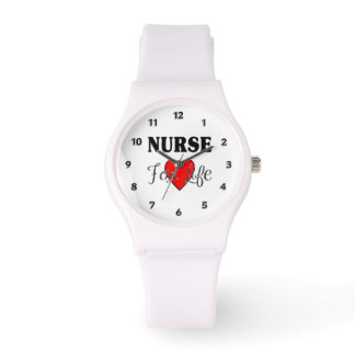 Nurse For Life Watch