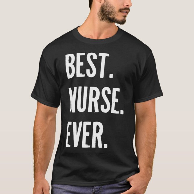 nurse  funny nurse  quotes  T-Shirt (Front)