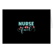 Nurse Gift (Front Horizontal)