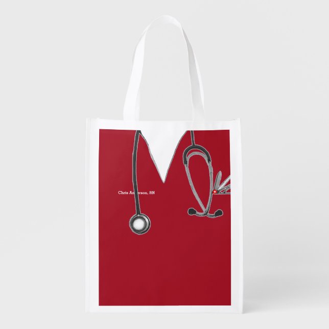 Nurse Gift Bags (Front)