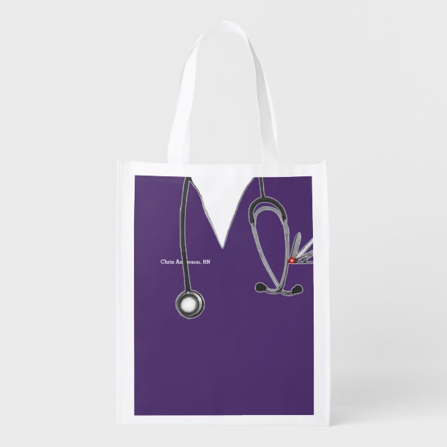 Nurse Gift Bags (Front)