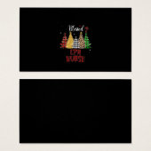 Nurse Gift Blessed LPN Nurse (Front & Back)