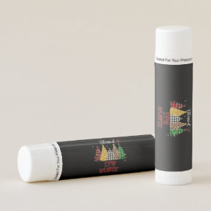 Nurse Gift Blessed LPN Nurse Lip Balm