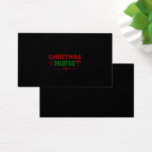 Nurse Gift Christmas Nurse (Desk)