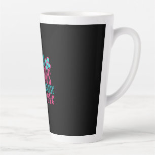 Nurse Gift Coffee Scrubs Sanity Nurse Life Latte Mug