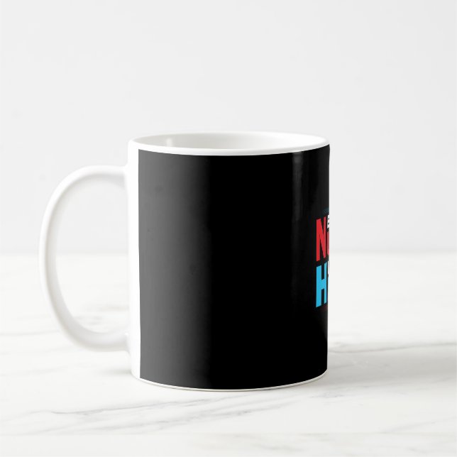 Nurse Gift | Every Nurse Is A Hero Coffee Mug (Left)