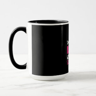 Nurse Gift I Am A Nurse What Your Superpower Mug
