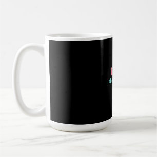 Nurse Gift I Love Nursing Coffee Mug