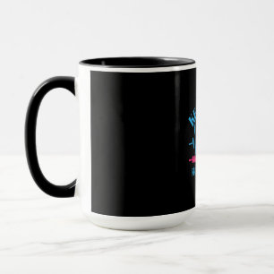 Nurse Gift Keep Calm And Okay Not That Clam Mug