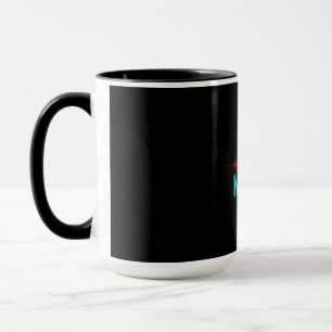 Nurse Gift Love Nurse Mug