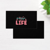 Nurse Gift Nurse Life (Desk)
