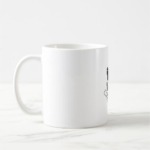 Nurse Gift Nurse On Duty Coffee Mug
