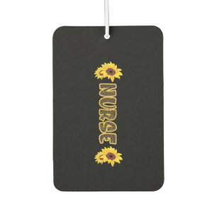 Nurse Gift Nurse Pen Wrap Bundle Air Freshener