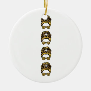 Nurse Gift Nurse Pen Wrap Bundle Ceramic Ornament