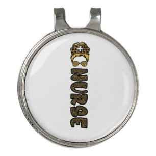 Nurse Gift Nurse Pen Wrap Bundle Golf Hat Clip