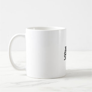 Nurse Gift Nurse Strong Coffee Mug