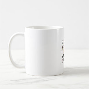 Nurse Gift Proud Super Nurse Coffee Mug
