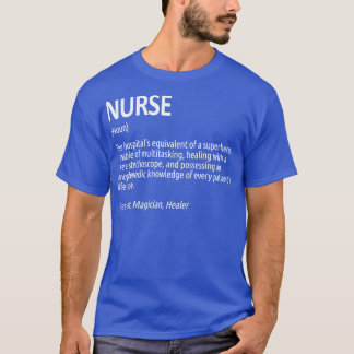 Nurse Gift T-Shirt
