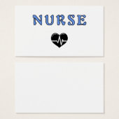 Nurse Gifts (Front & Back)
