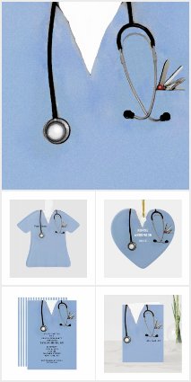 NURSE GIFTS