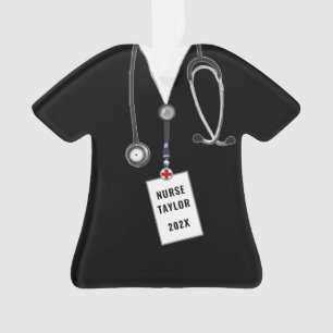 Nurse Graduation Gift 2026 Ornament