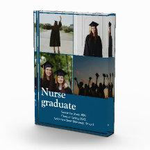 nurse graduation keepsake