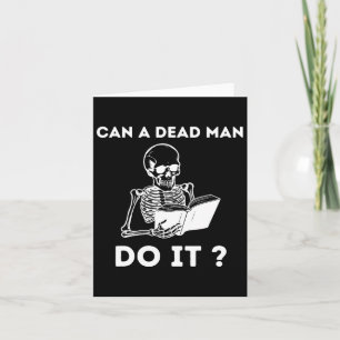 Nurse Halloween Costume Cute Health Worker Nurse  Card