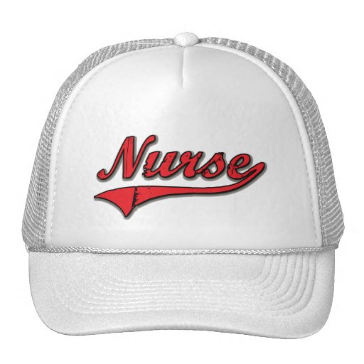 Nurse Hat