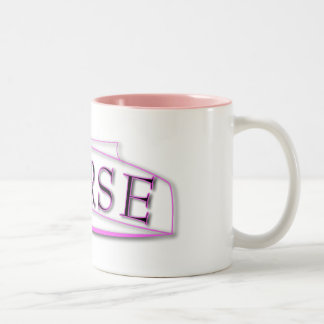 NURSE HAT MUG