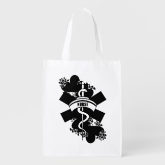 Personalized Bags For Nurses