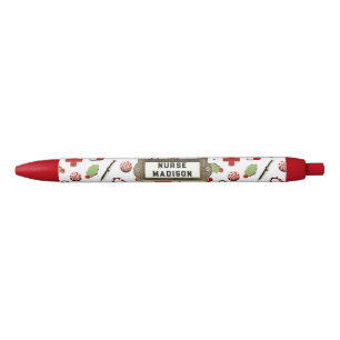 Nurse Holiday Gifts Pen