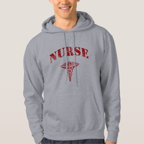 Nurse Hoodie