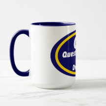 Nurse Humor: QID Print Novelty
