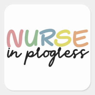 Future Nurse Stickers - 192 Results