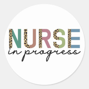 Future Nurse Stickers - 187 Results