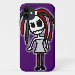 Nurse iphone cover