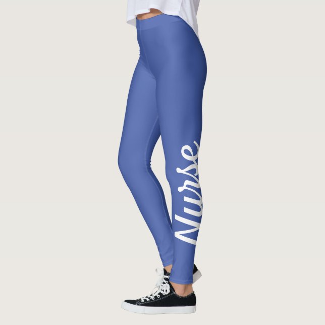 Nurse Leggings (Left)
