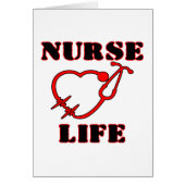 NURSE LIFE (Front)