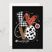 Nurse Life (Front/Back)